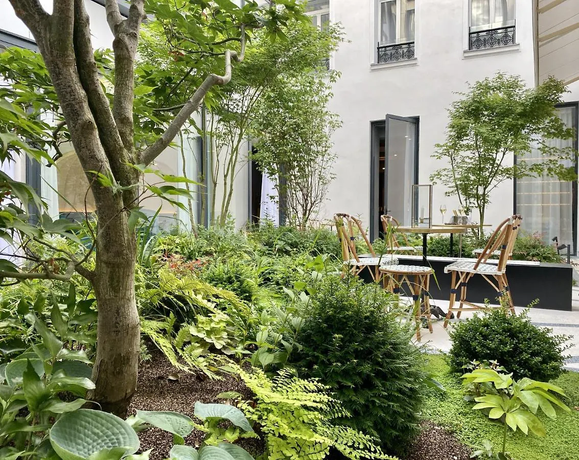 Maison Albar - Le Vendome 호텔 5*
