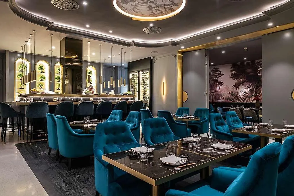 Maison Albar - Le Vendome 5* 파리
