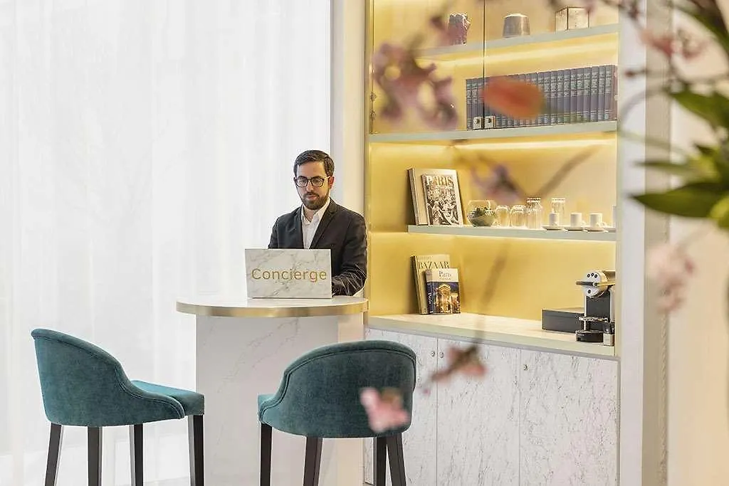 Maison Albar - Le Vendome 호텔 5*