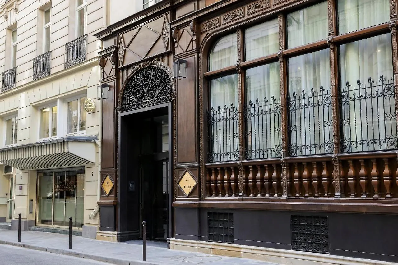 Maison Albar - Le Vendome 5* 파리