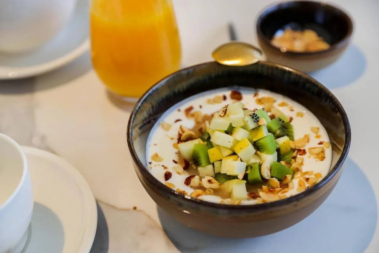 Maison Albar - Le Vendome 5* 파리