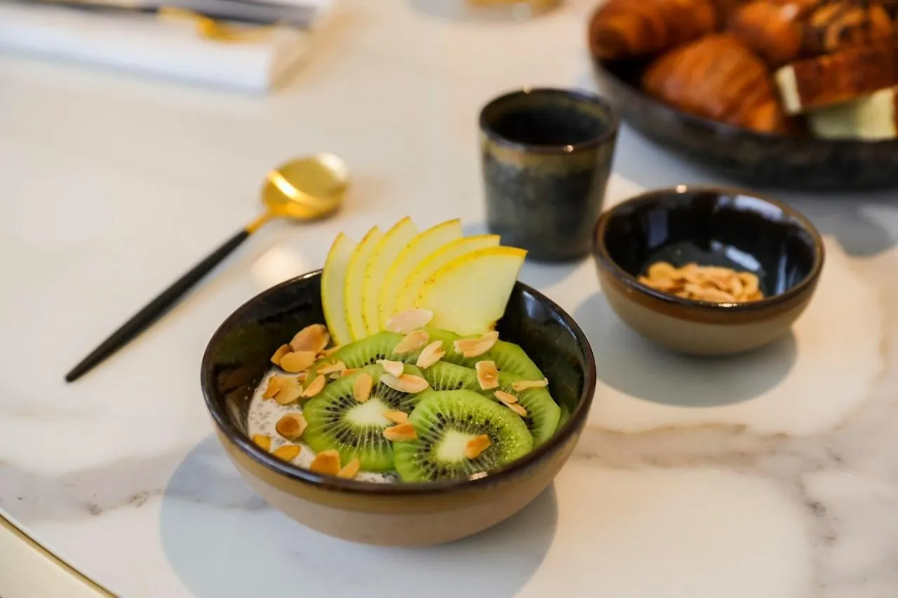 Maison Albar - Le Vendome 5* 파리