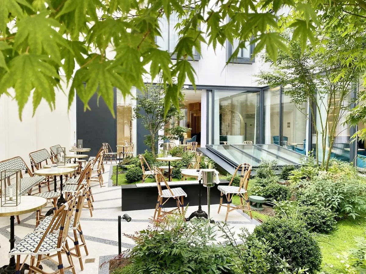 Maison Albar - Le Vendome Paris