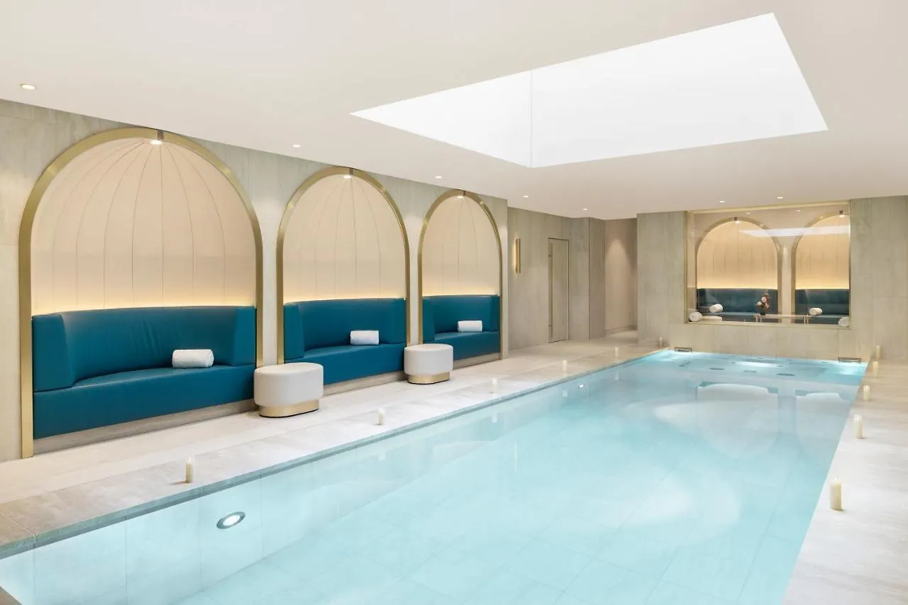 Hotel Maison Albar - Le Vendome 5*