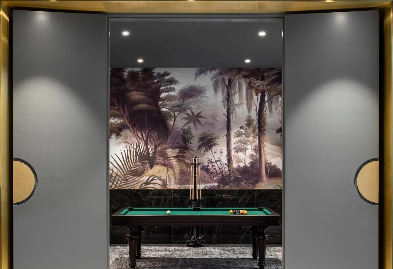 Maison Albar - Le Vendome Hotel Paris