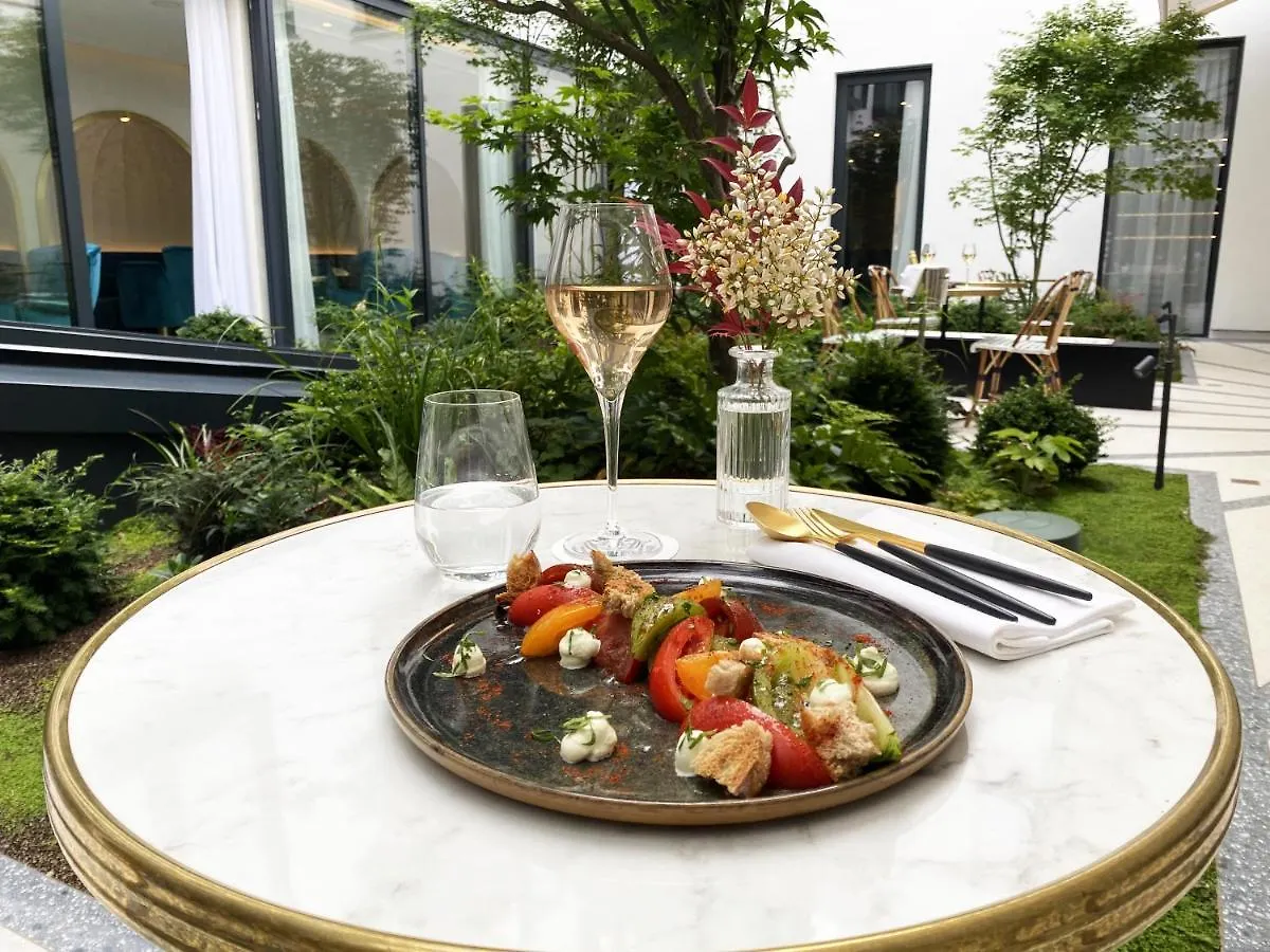 Hotel Maison Albar - Le Vendome