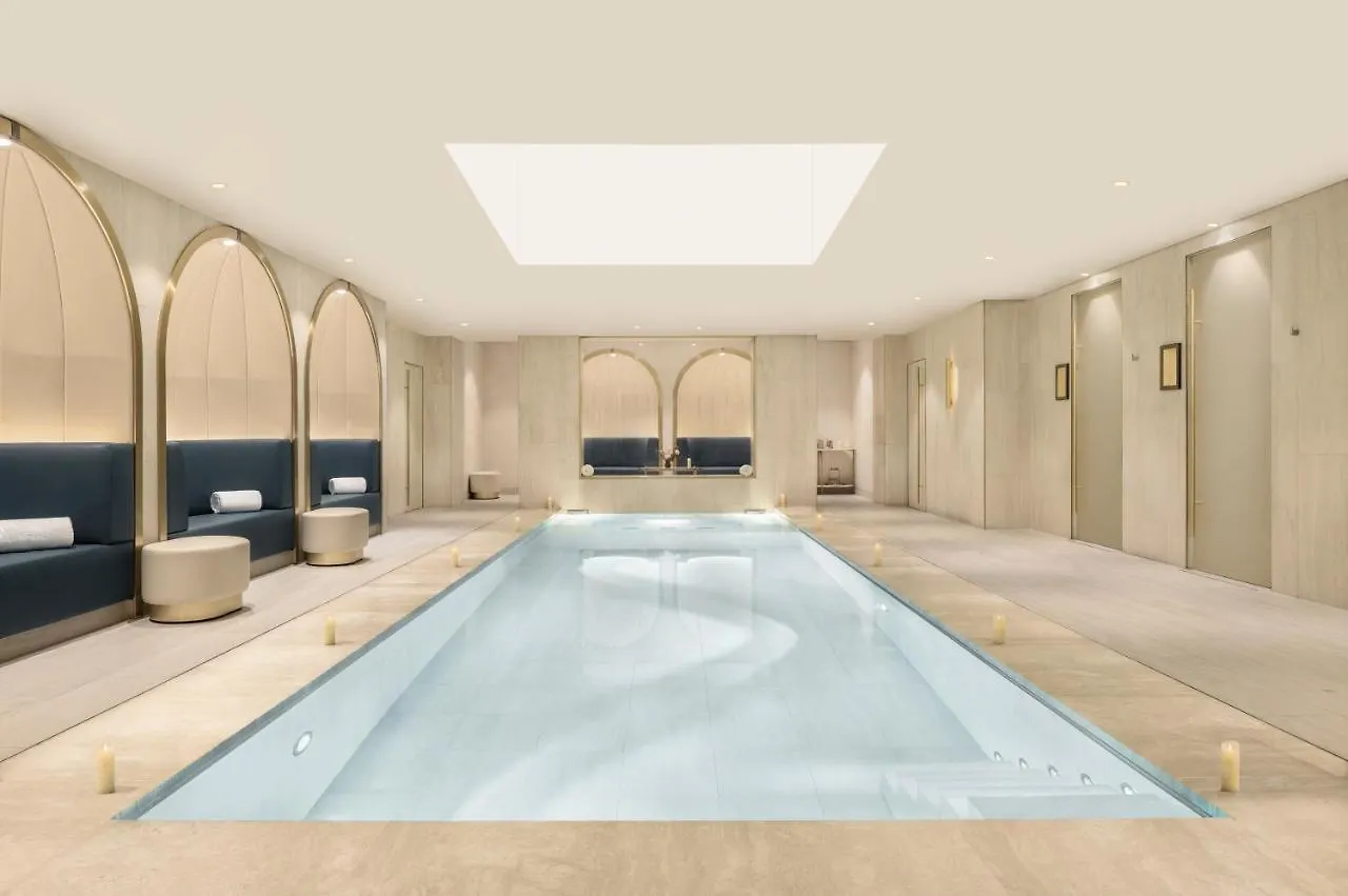 Maison Albar - Le Vendome Hotell Paris