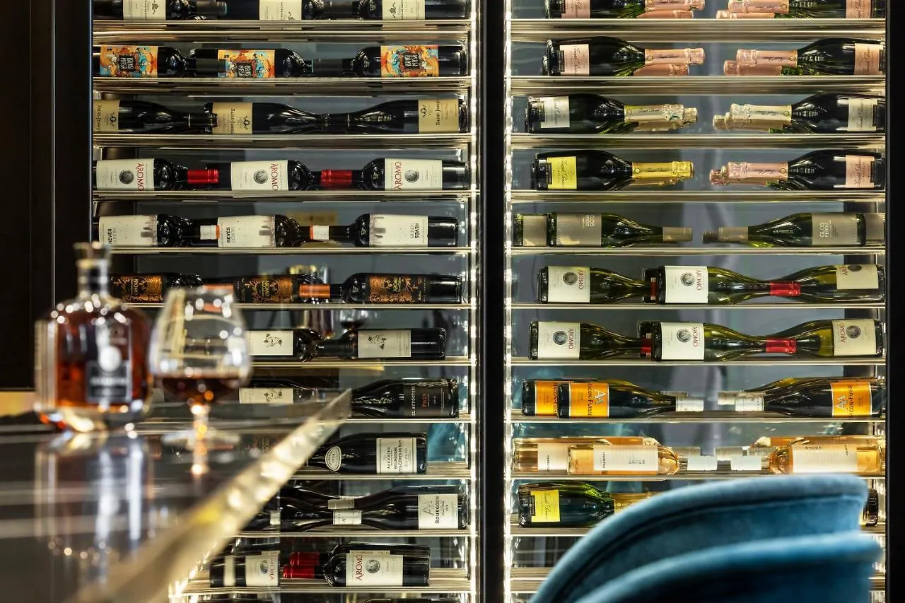 Hotel Maison Albar - Le Vendome 5*