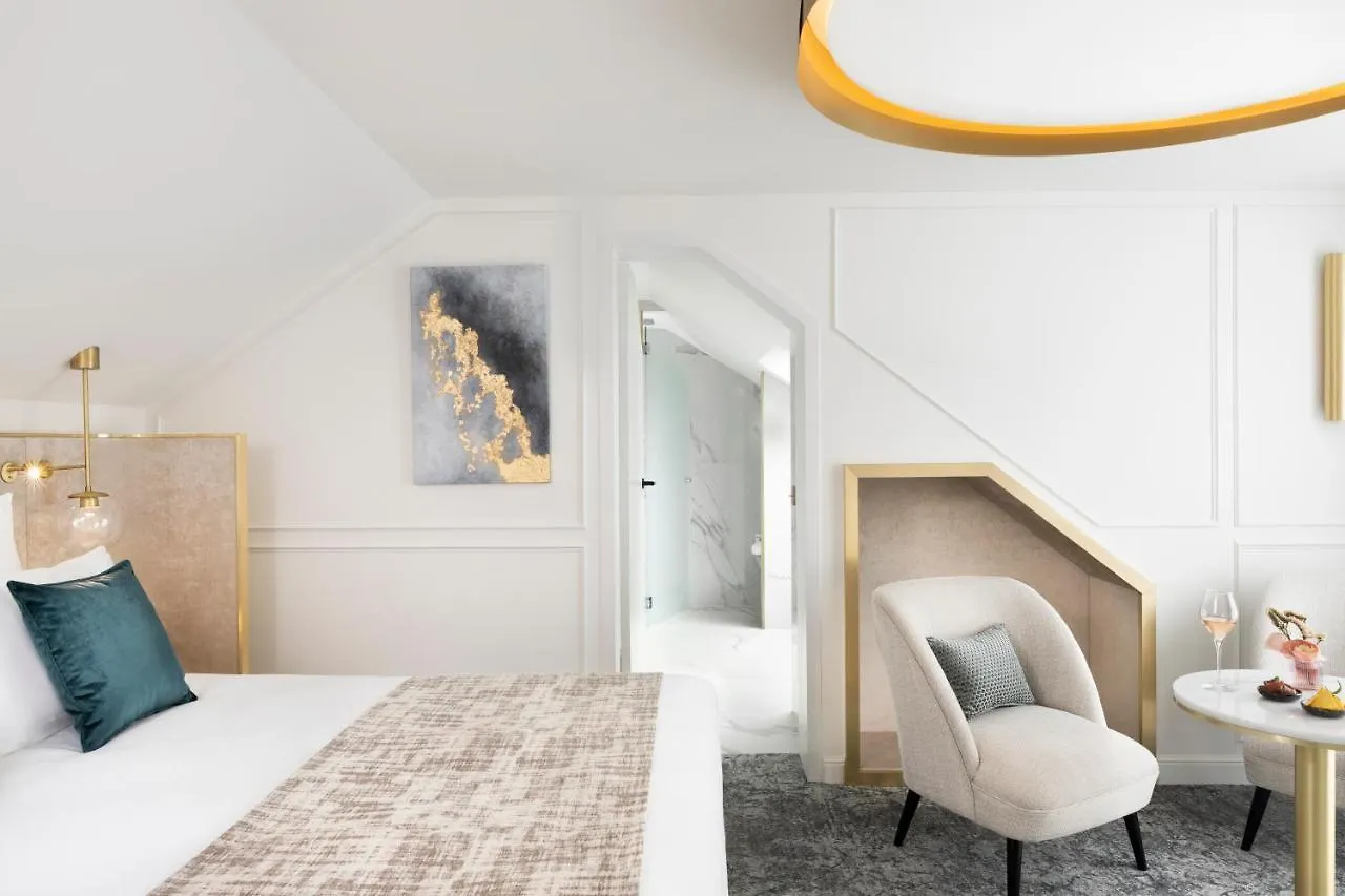 Hotel Maison Albar - Le Vendome 5*
