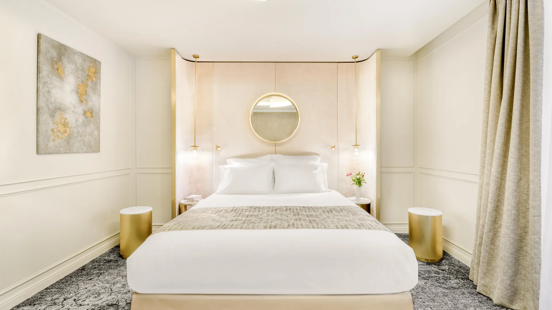 Maison Albar - Le Vendome 5*