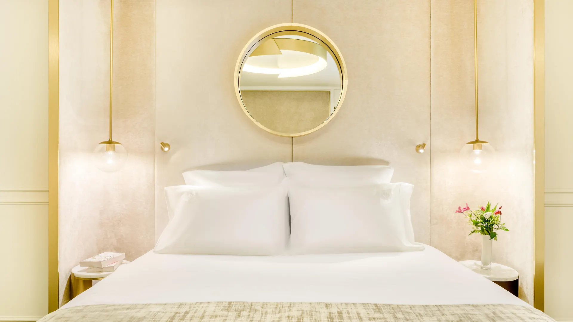 Hotel Maison Albar - Le Vendome