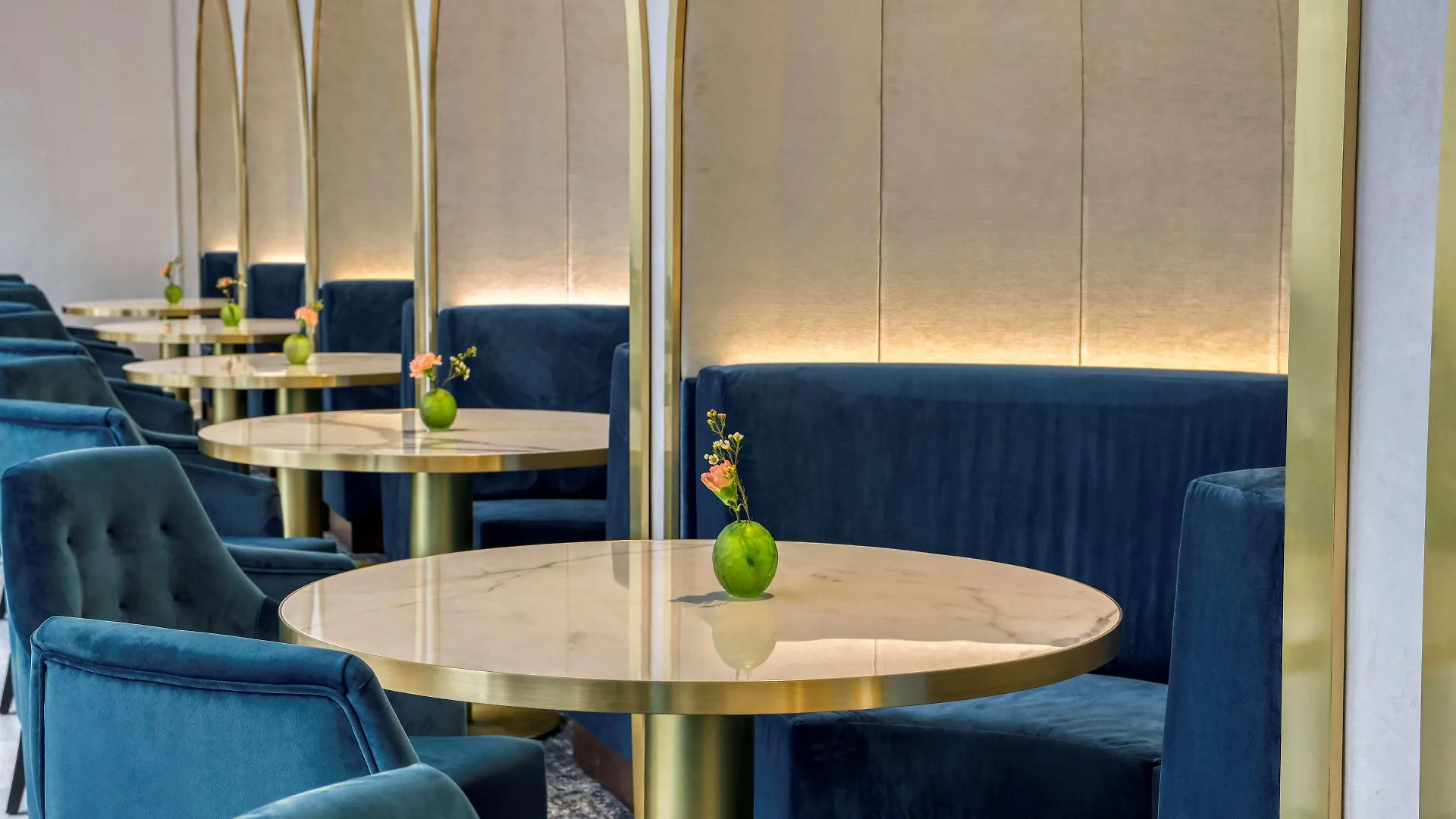 Hotel Maison Albar - Le Vendome 5*