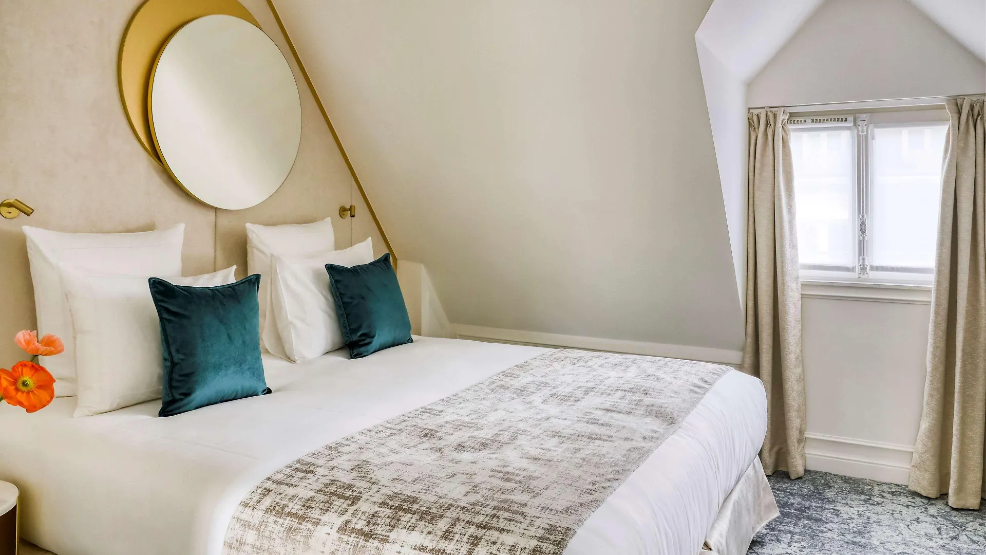 Maison Albar - Le Vendome Hotel Paris