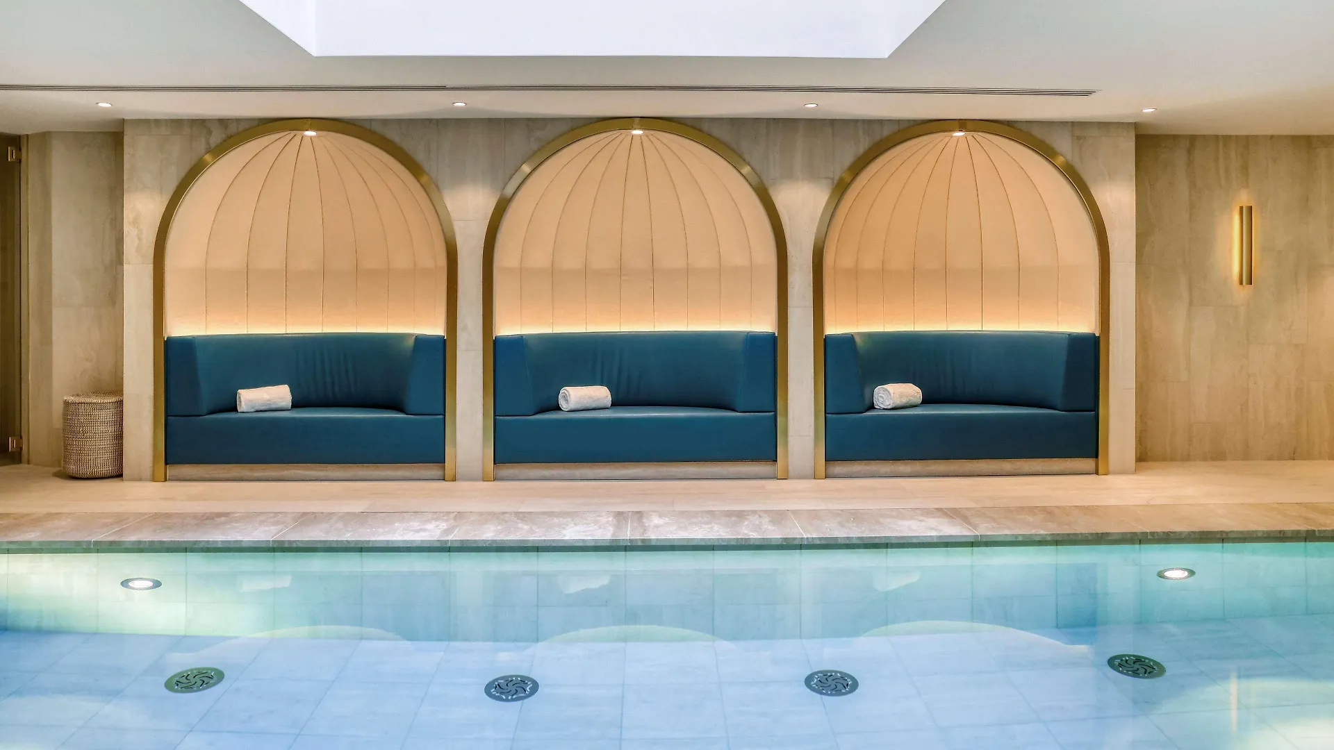 Hotel Maison Albar - Le Vendome Paris