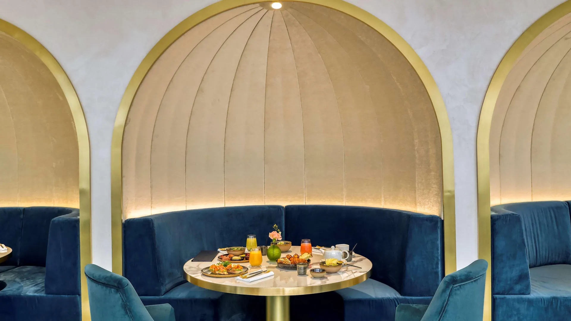 Maison Albar - Le Vendome 5*