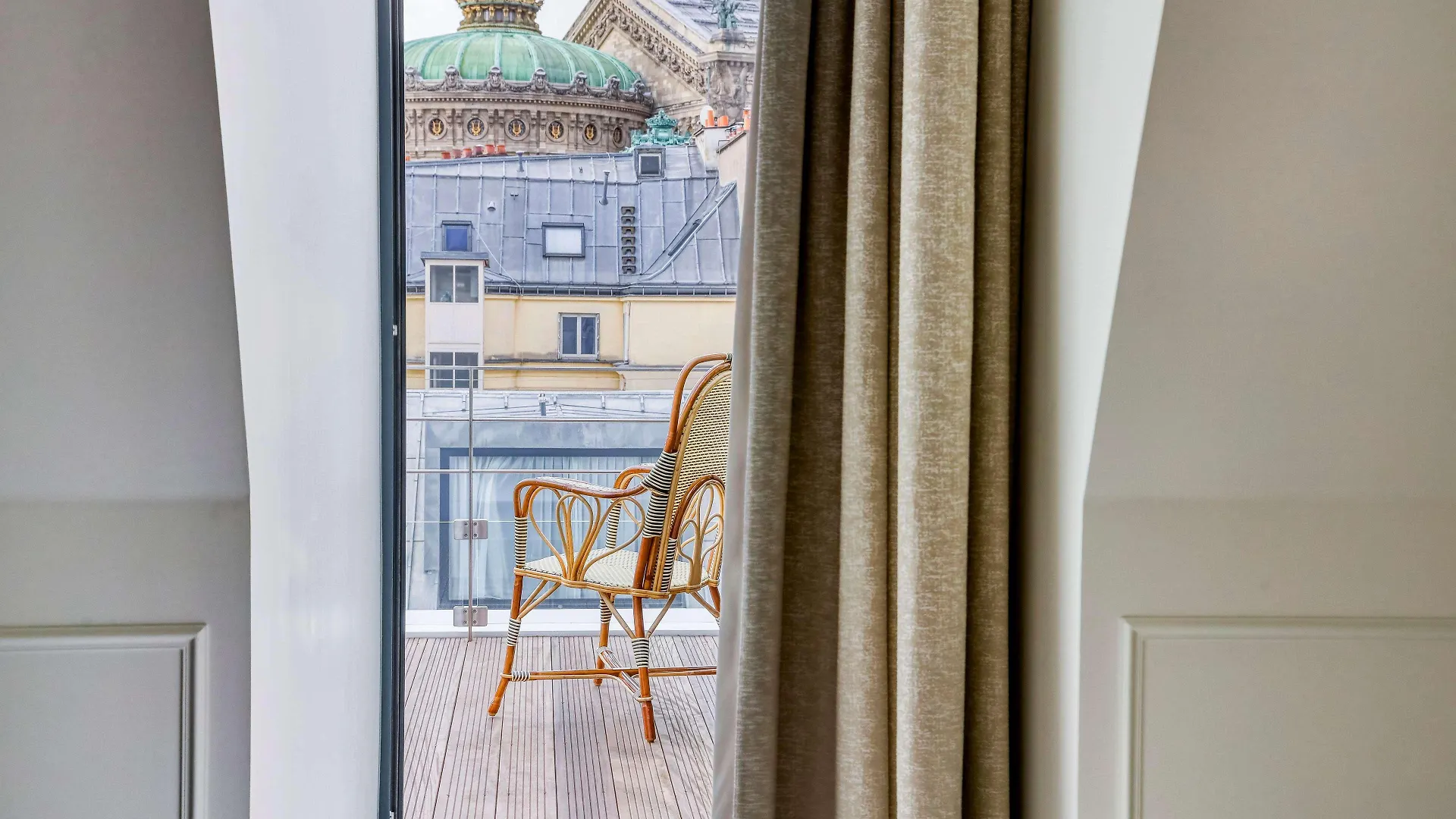 Maison Albar - Le Vendome Hotel