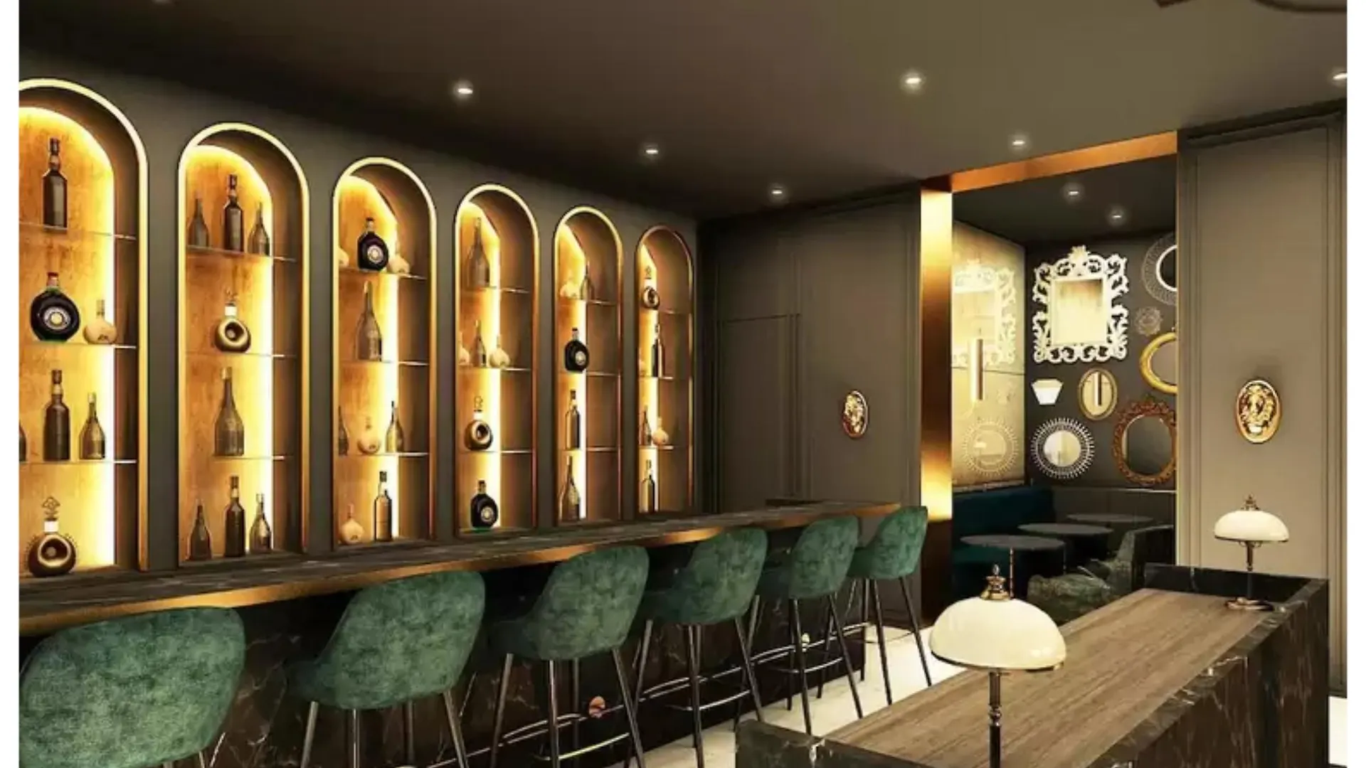 Maison Albar - Le Vendome Hotel Parigi