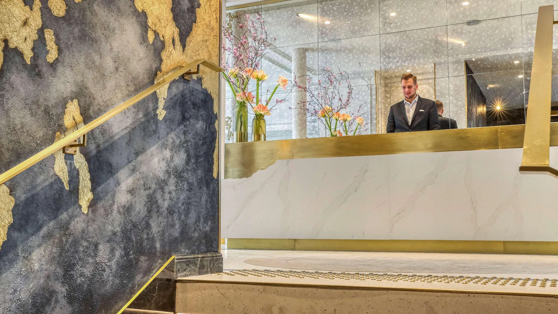 Hotel Maison Albar - Le Vendome Paris
