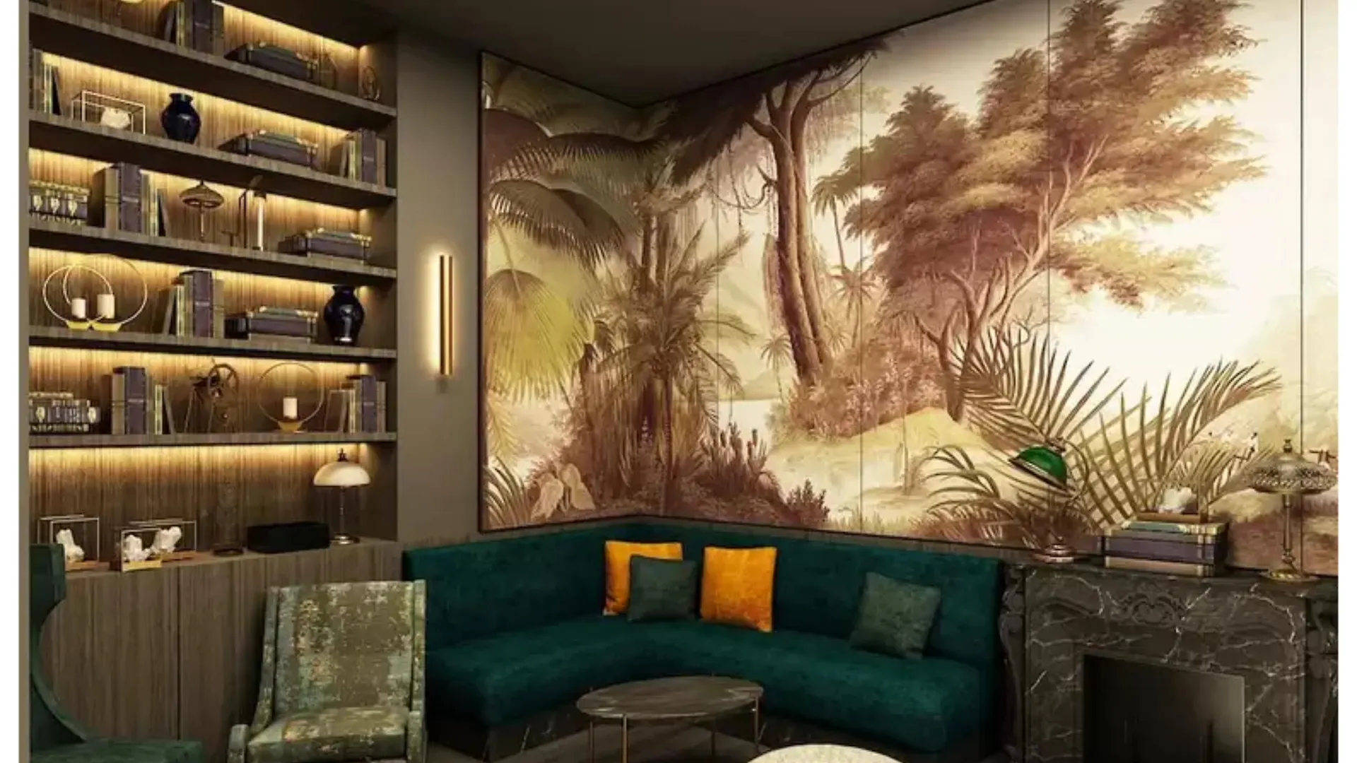 Maison Albar - Le Vendome Parigi