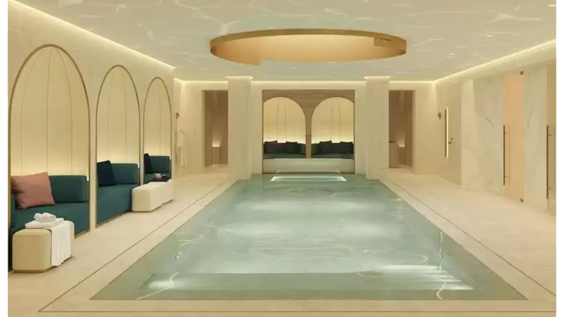 Maison Albar - Le Vendome Parigi