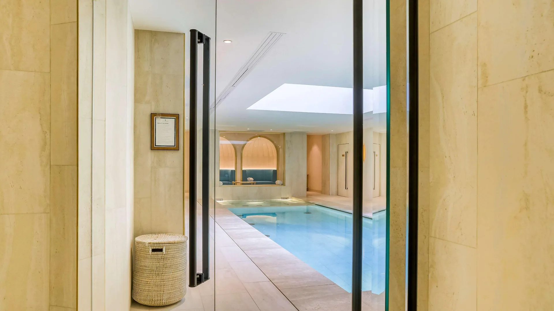 Hotell Maison Albar - Le Vendome