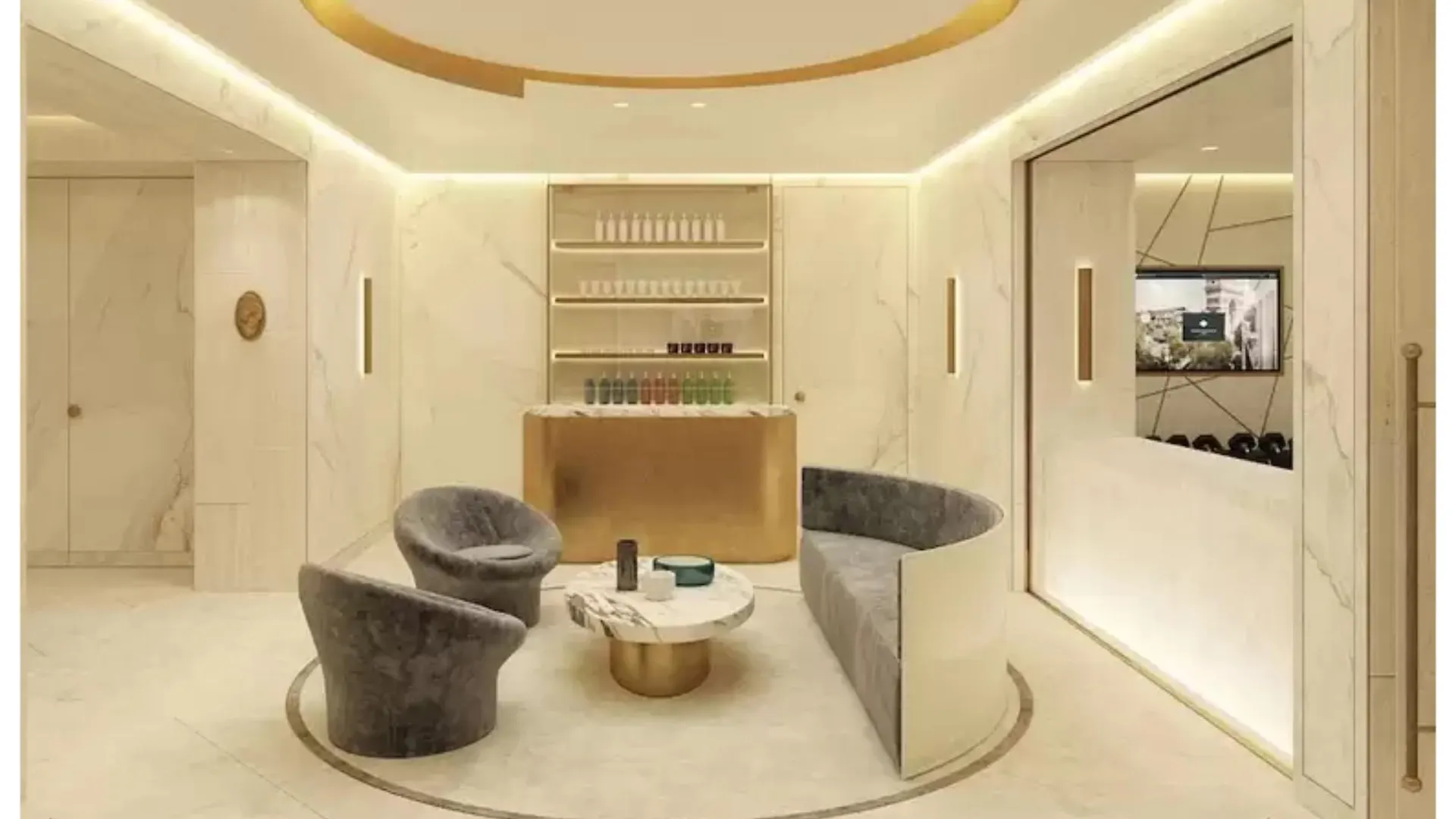 Maison Albar - Le Vendome Hotell 5*