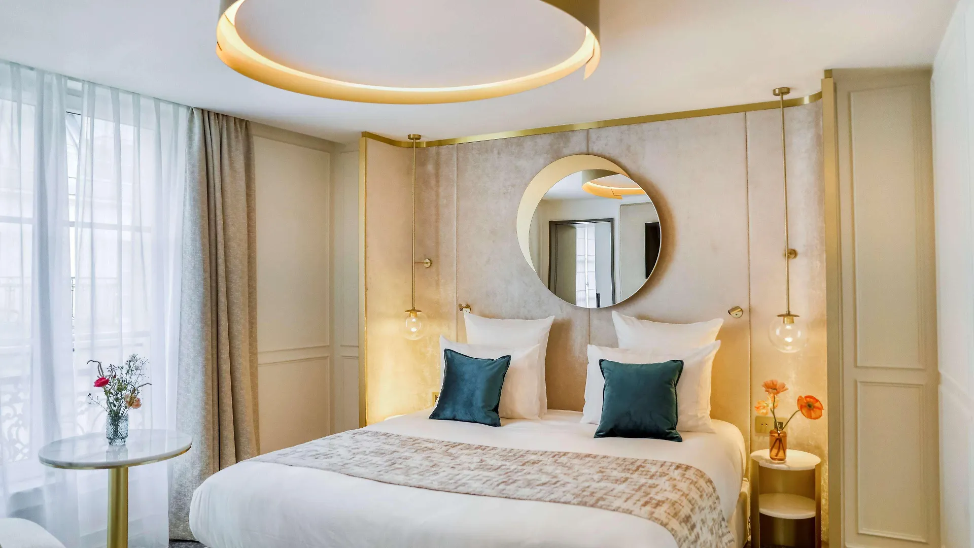Hotel Maison Albar - Le Vendome Paris