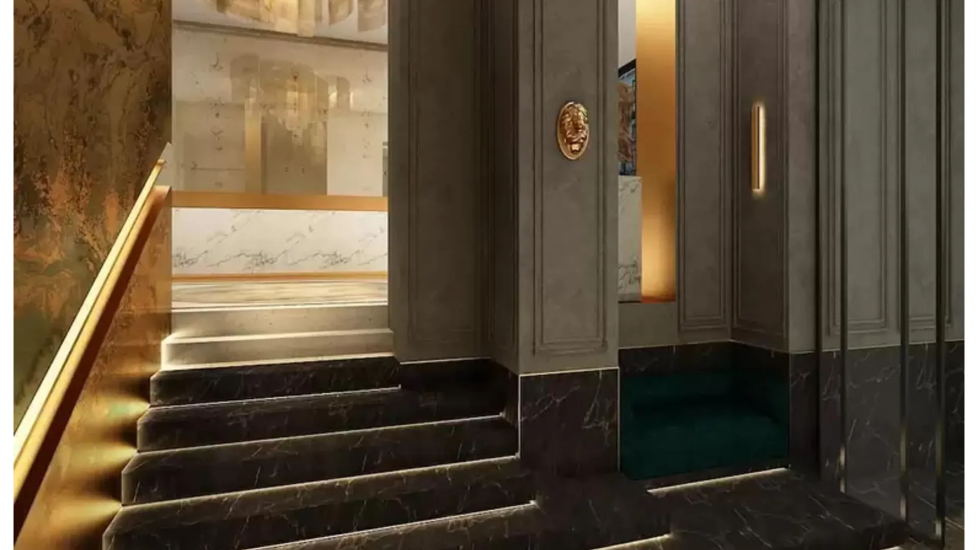 Maison Albar - Le Vendome 5*