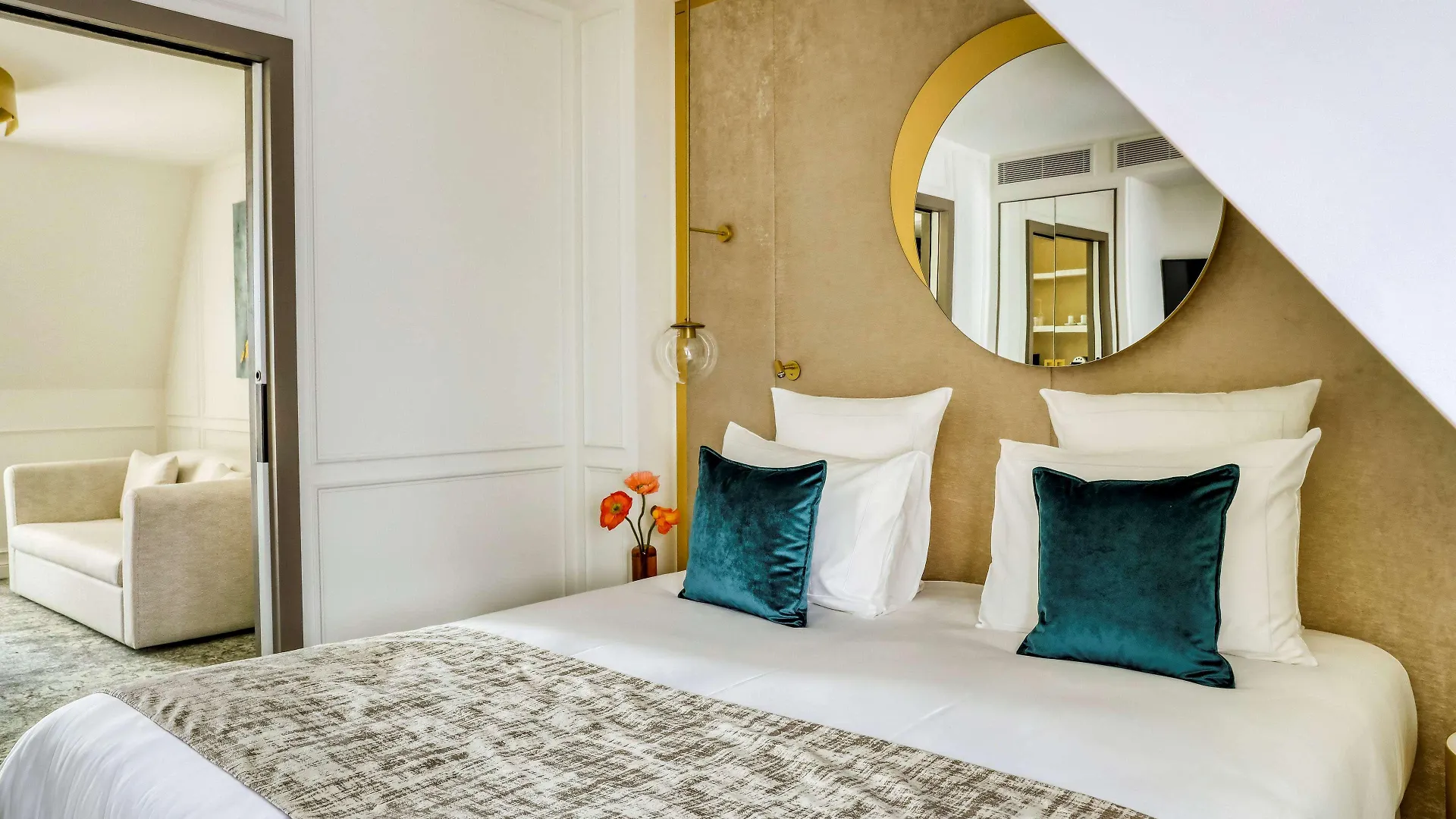 Hotel Maison Albar - Le Vendome