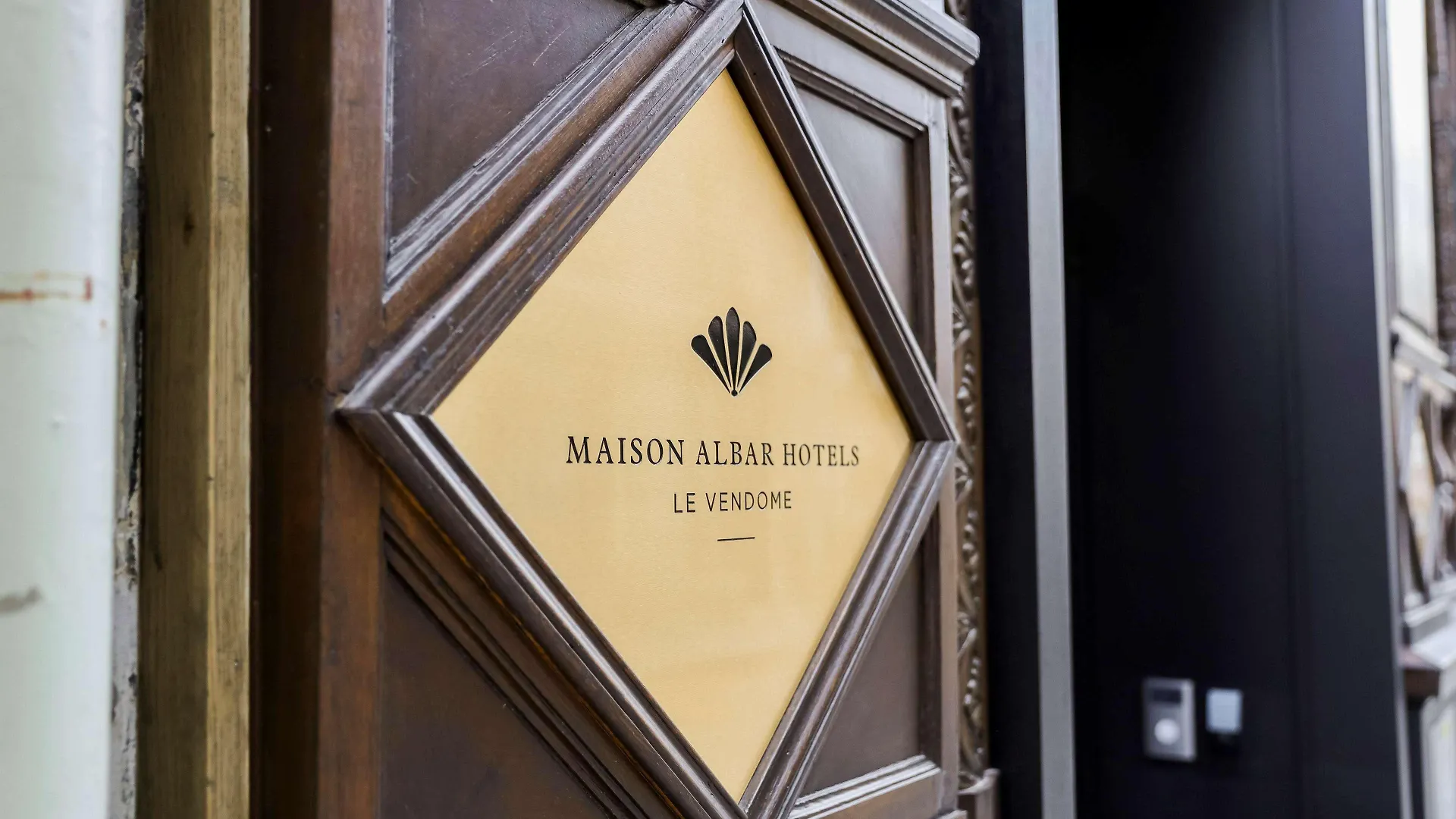 Maison Albar - Le Vendome Hotel 5*