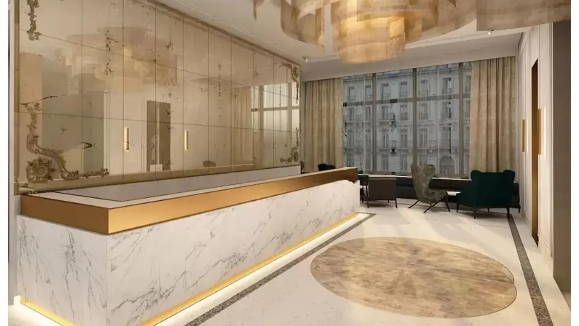 Maison Albar - Le Vendome Hotel