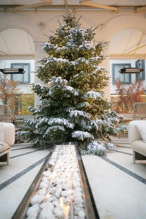 Hotel Maison Albar - Le Vendome