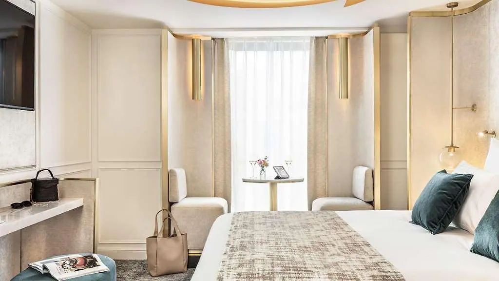 Maison Albar - Le Vendome Hotell