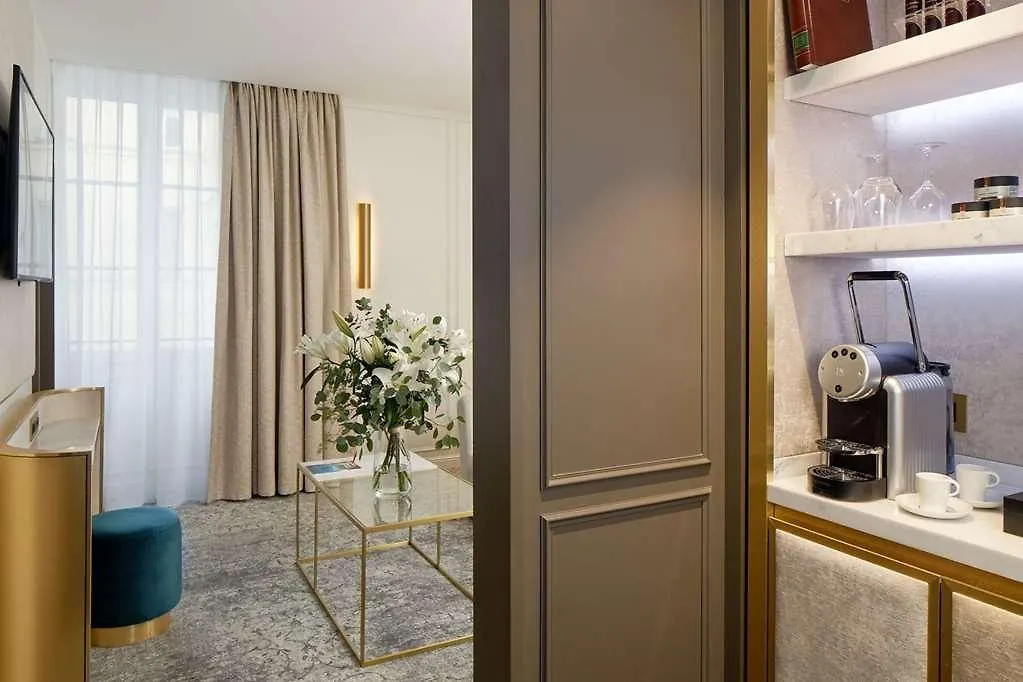 Hotell Maison Albar - Le Vendome