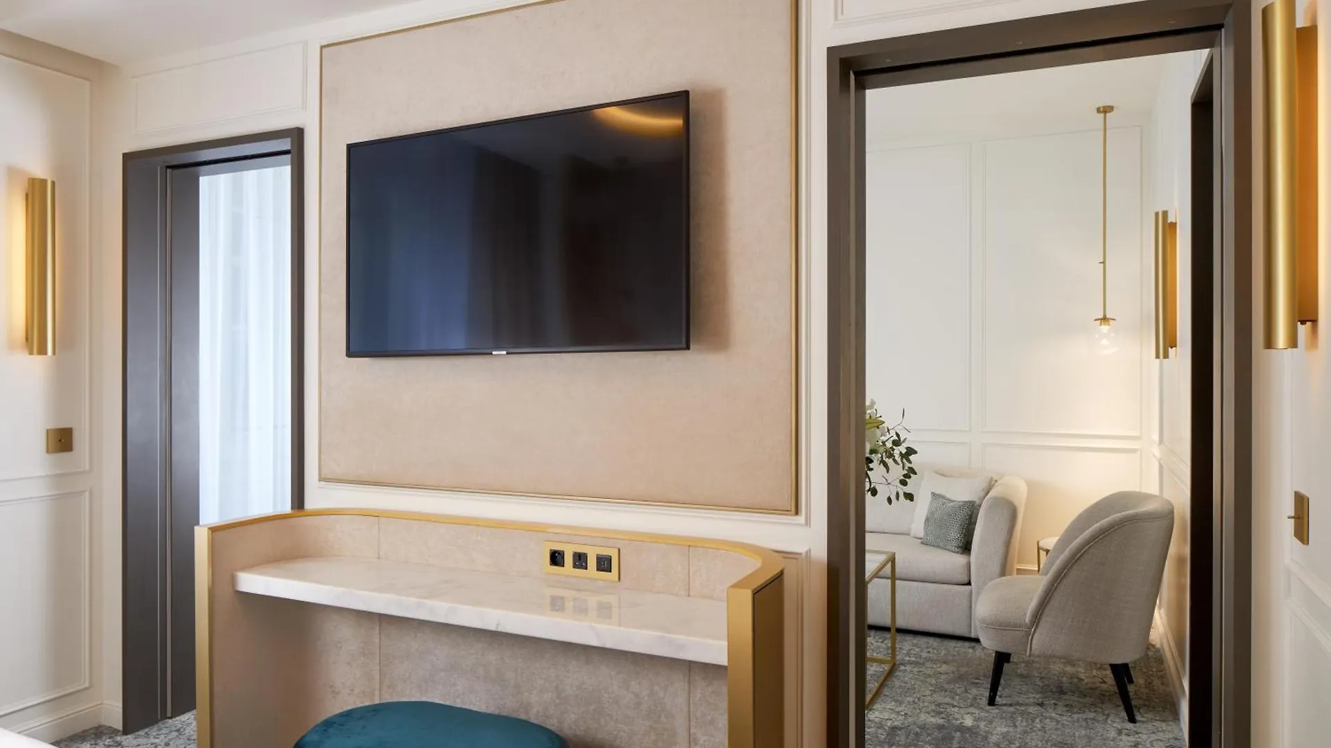 Hotel Maison Albar - Le Vendome 5*
