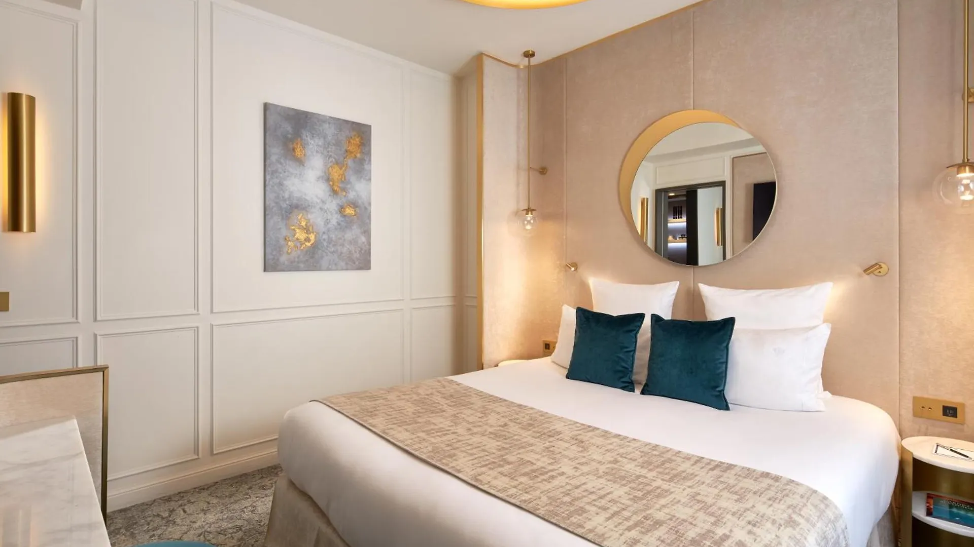 Hotel Maison Albar - Le Vendome