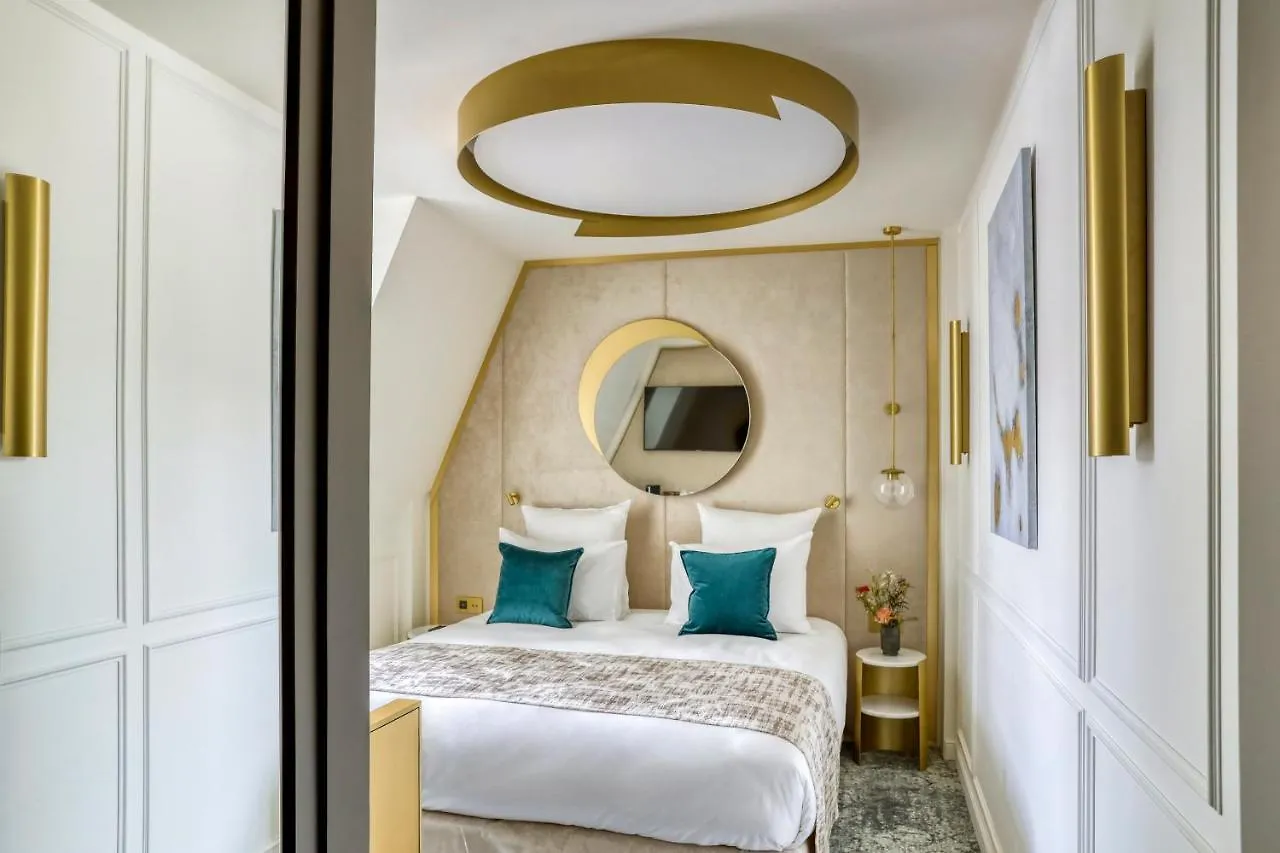 Maison Albar - Le Vendome Paris