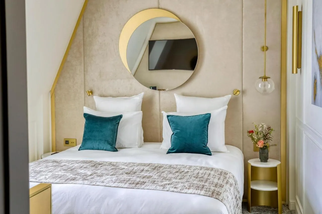 Maison Albar - Le Vendome 5* Paris