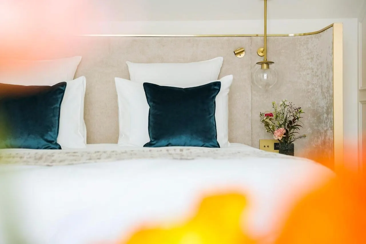 Maison Albar - Le Vendome Hotell