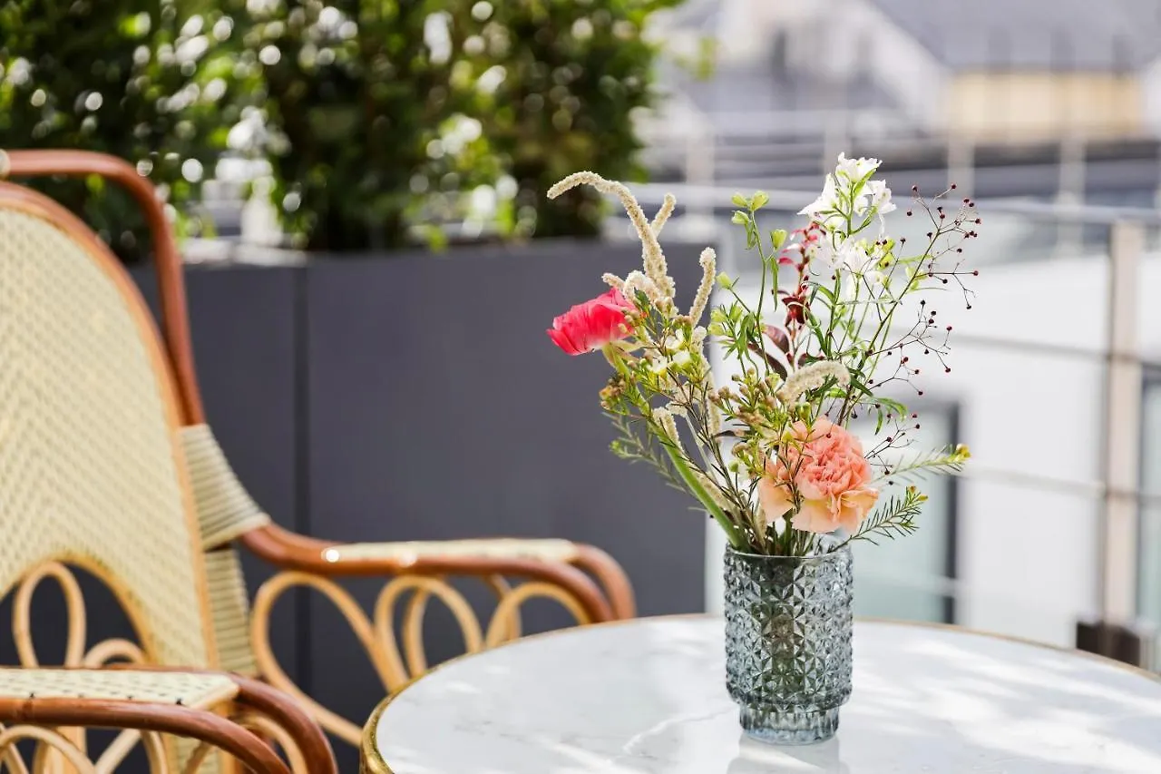 Hotel Maison Albar - Le Vendome Parigi